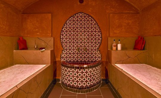 Hammam Essaouira